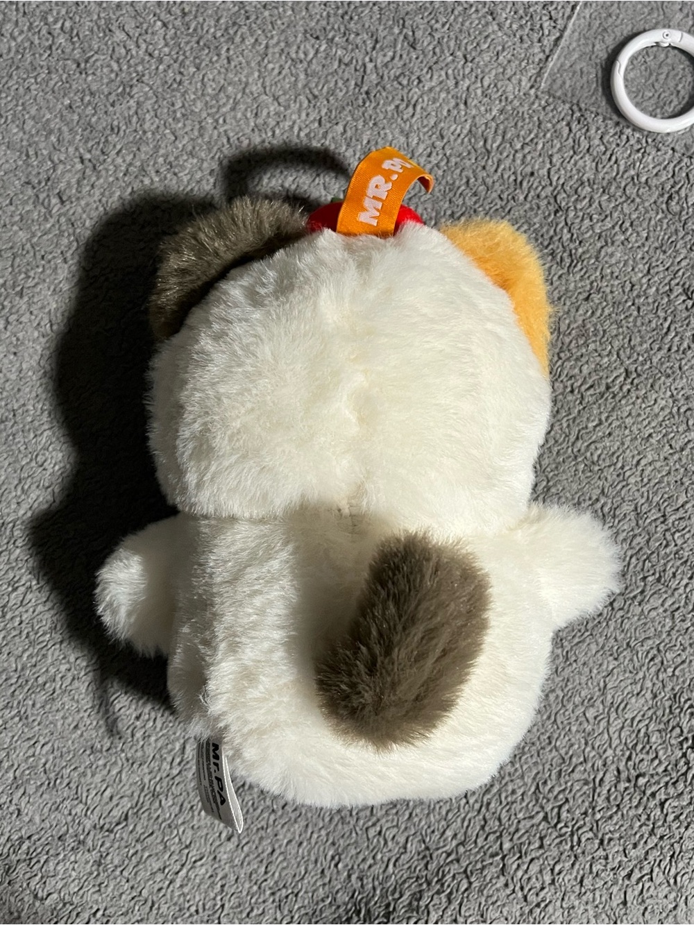 Mr. Pa Little Pa Party Show Plush - Picture 5 of 6